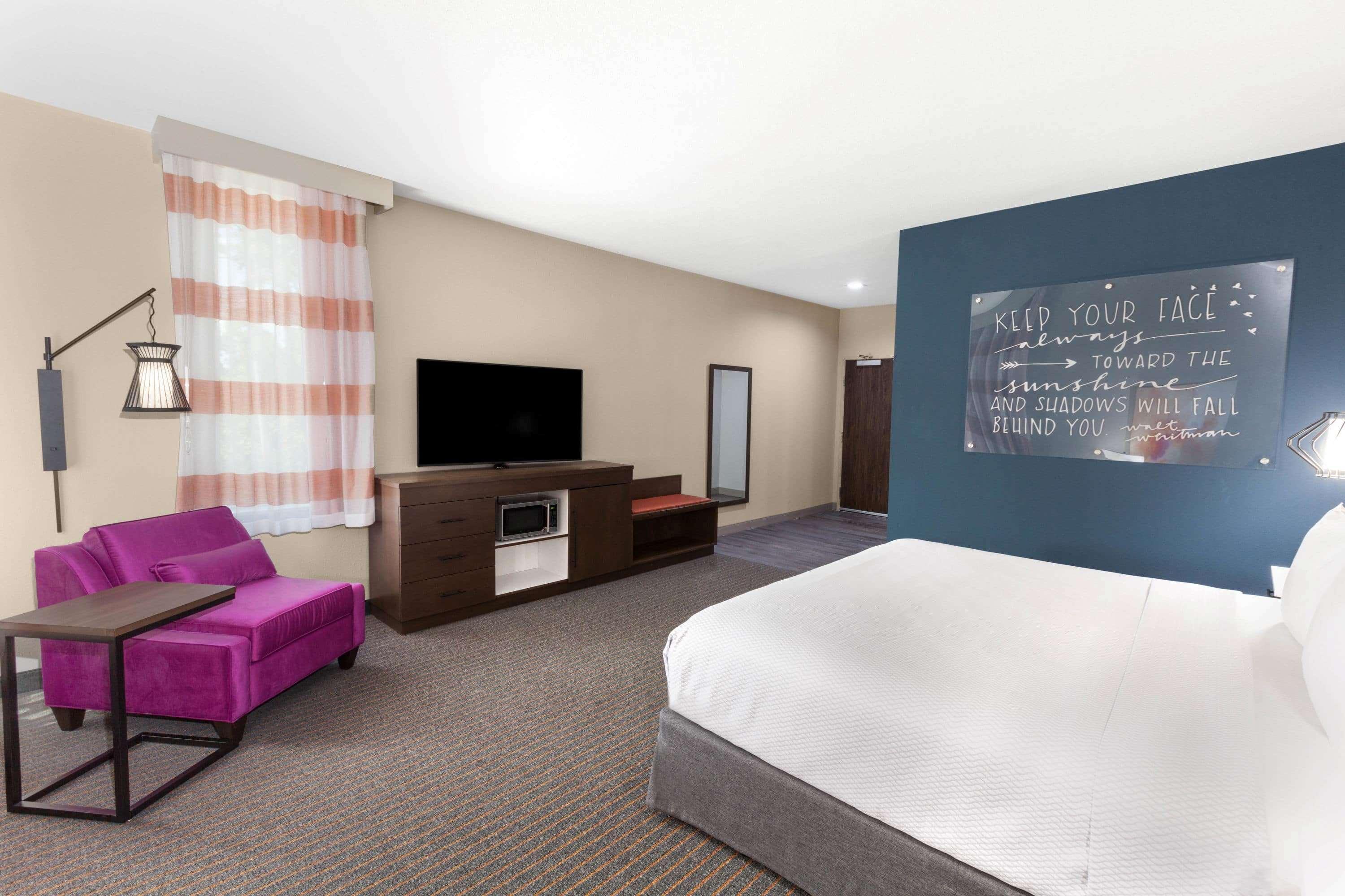 La Quinta By Wyndham Houston East At Sheldon Rd Hotel Channelview Exterior foto