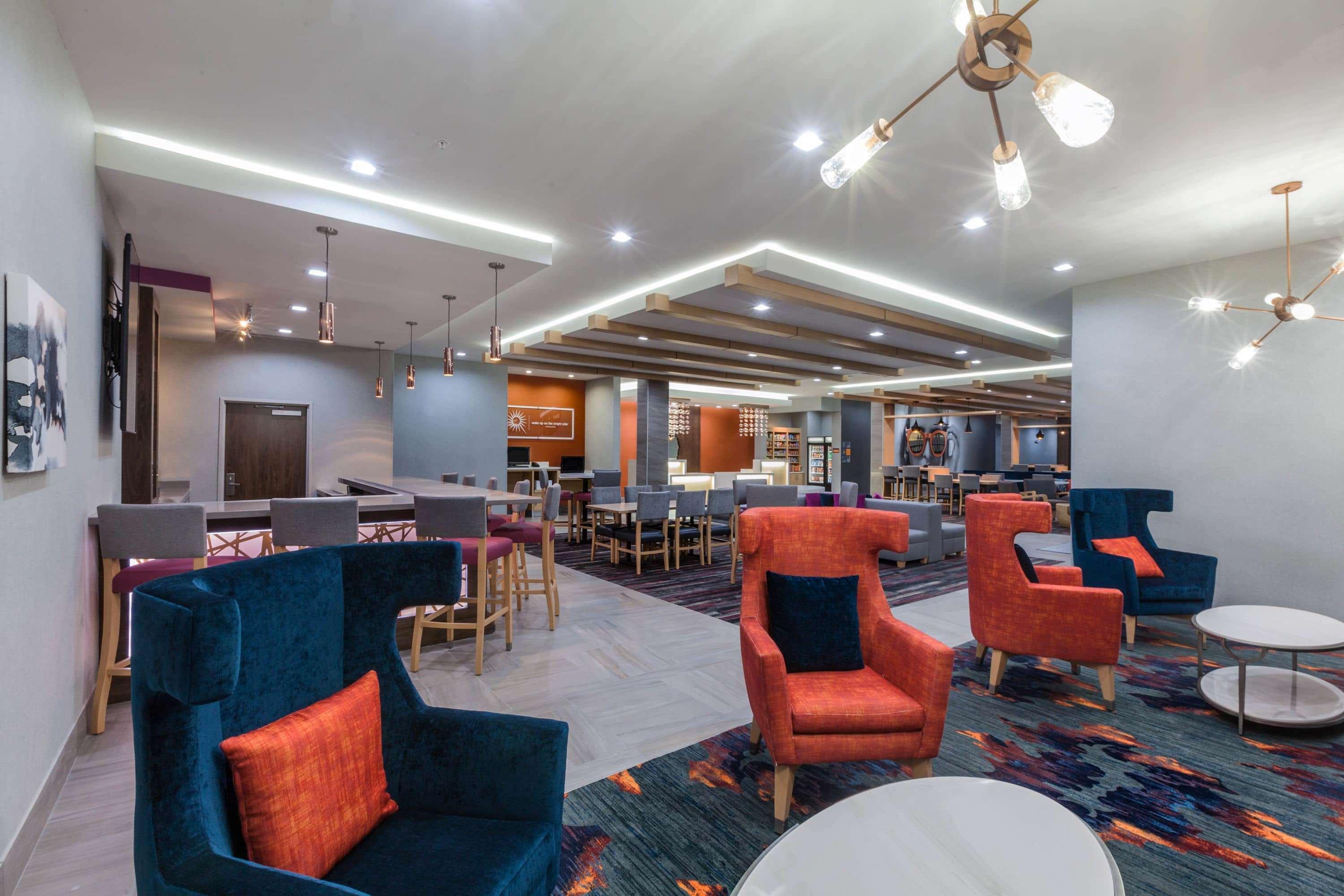 La Quinta By Wyndham Houston East At Sheldon Rd Hotel Channelview Exterior foto