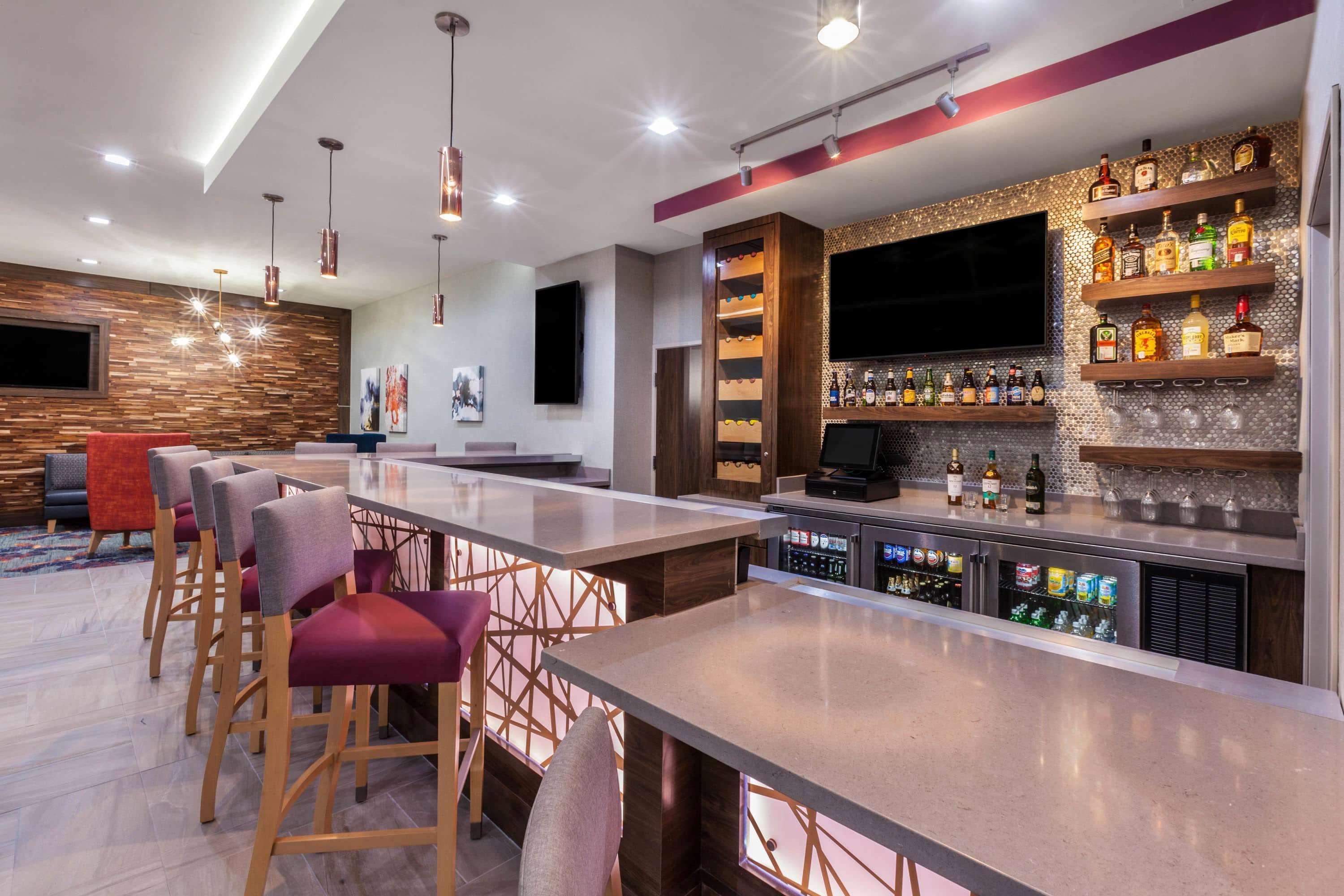 La Quinta By Wyndham Houston East At Sheldon Rd Hotel Channelview Exterior foto