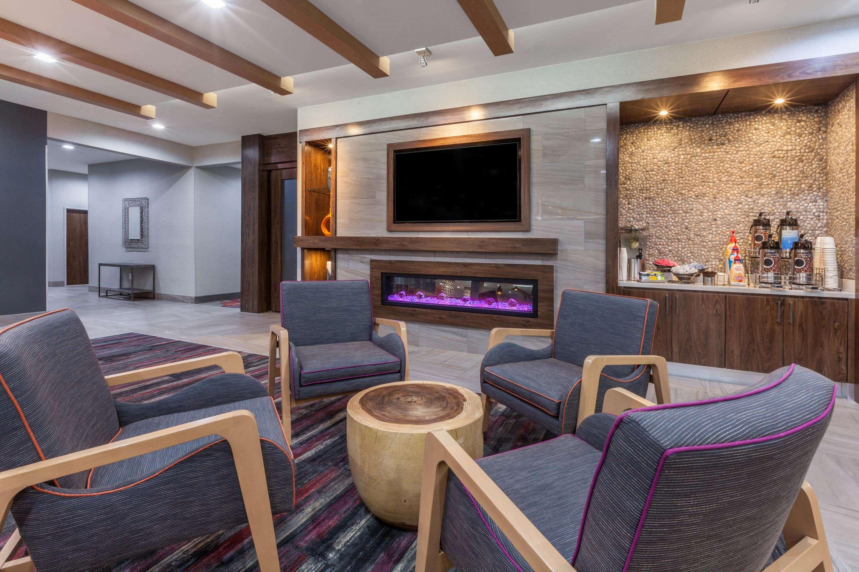 La Quinta By Wyndham Houston East At Sheldon Rd Hotel Channelview Exterior foto