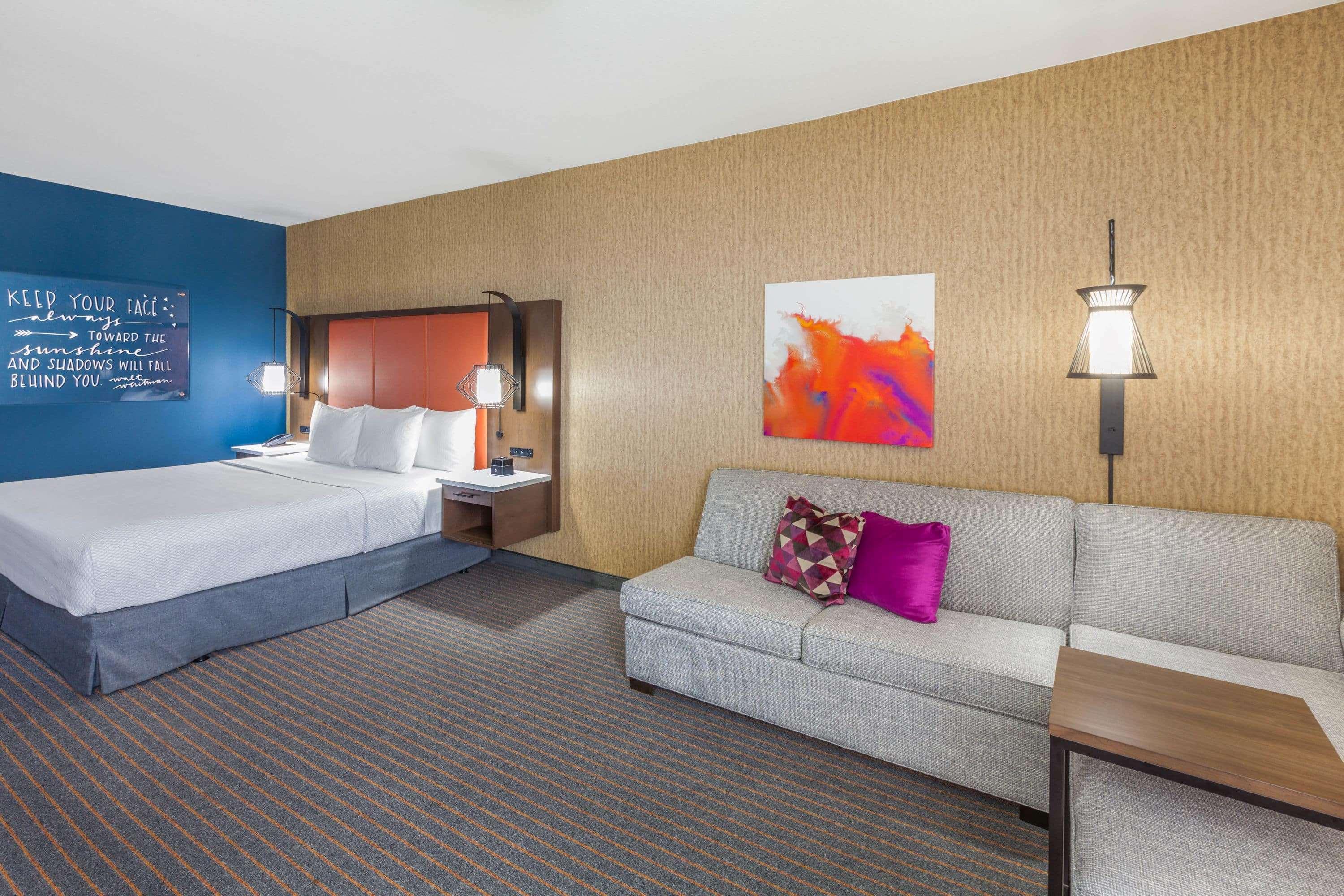 La Quinta By Wyndham Houston East At Sheldon Rd Hotel Channelview Exterior foto