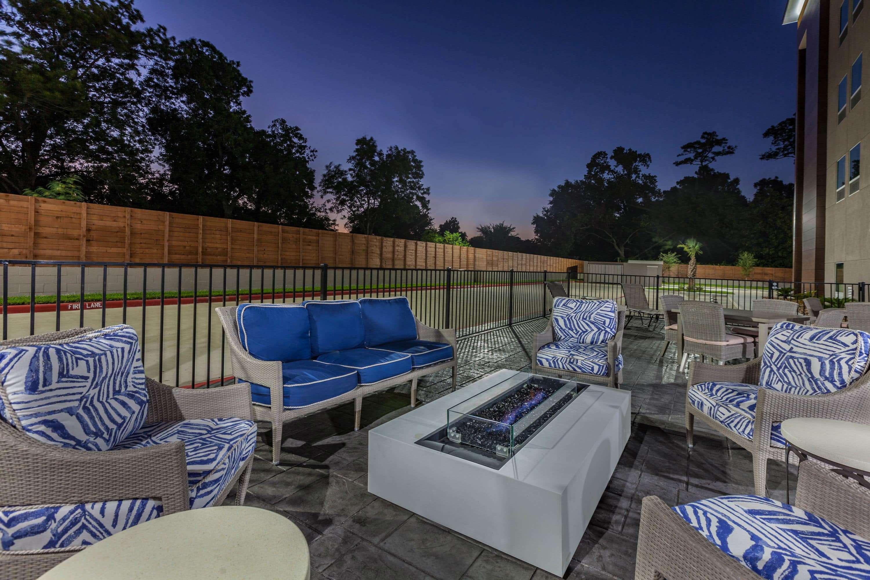 La Quinta By Wyndham Houston East At Sheldon Rd Hotel Channelview Exterior foto